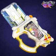 DXタドルレガシーガシャット