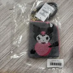 新品 サンリオ フェイラー クロミ サイドポーチ - メルカリ