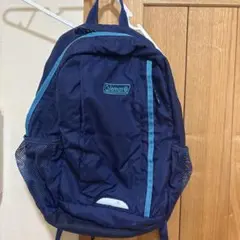 コールマン⭐︎子供用リュック
