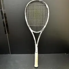 良品】 ヨネックス ナノフォース8v REV SL2 ソフトテニス ラケット