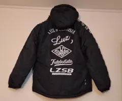 ベンチコート ルースイソンブラ l