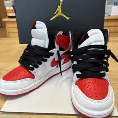 Nike JORDAN 1 RETRO HIGH OG PS 19cm