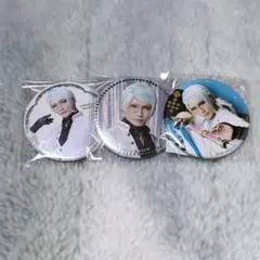 刀ミュ 巴 缶バ