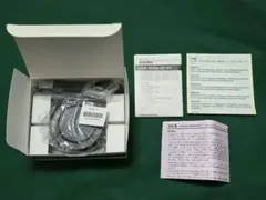 【新品・未使用】SIGMA USB DOCK UD-01（キヤノンEF）のサムネイル