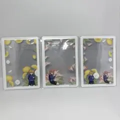 ブルーロック　ボタニア　Botania B8 硬質 ケース　國神錬介　千切豹馬