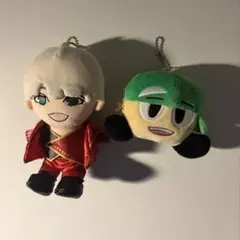 神山智洋 ぬいぐるみ・アクリルカードセット - メルカリ