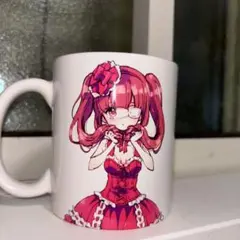 未開封）邪神ちゃんドロップキック 花園ゆりね 魔法陣 - メルカリ