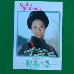 野菊の墓⭐︎松田聖子主演 VHS - メルカリ
