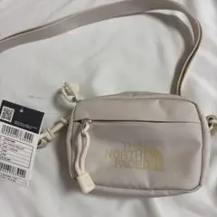 THE NORTH FACE WL CROSS WALLET バッグのサムネイル
