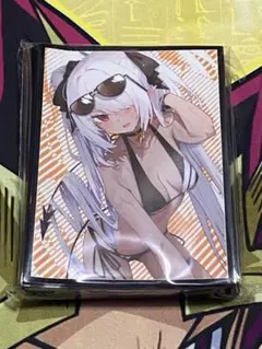 銀鏡イオリ （水着） sp サイン ブルーアーカイブ ヴァイス