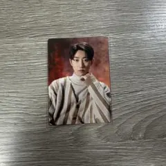 SEVENTEEN POWER OF LOVE トレカ THE8