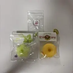 スクイーズセット