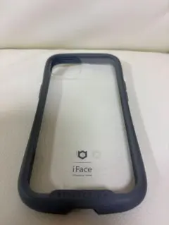 iphone13 ケース アイフェイス