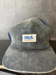 hide and seek ハイドアンドシーク　メッシュキャップ　トラッカーのサムネイル