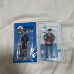 2026年最新】ジャニーズ アクリルスタンドの人気アイテム - メルカリ