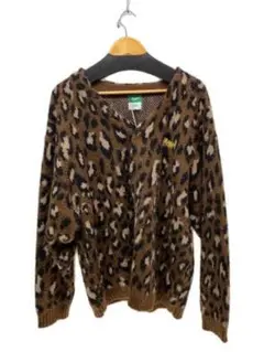 YoungerSong×FREAKSSTORE コラボカーディガン