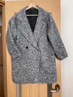 ⭐︎値下げ⭐︎Heather⭐︎美品⭐︎ダブルコート