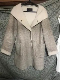 アーバンリサーチ★ボアボンディングコート 値下げ