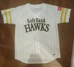 SoftBank Hawks ユニフォーム 2018 鷹の祭典