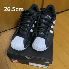 アディダス　PRO MODEL26.5cm