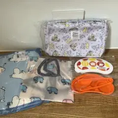 ベビー用品　４点セット