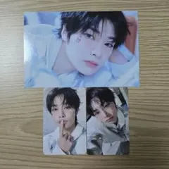 Stray Kids ペンミ アイエンセット