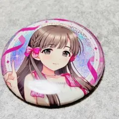 シャインポスト ホログラムカンバッジ 2024バースデー ver. 玉城杏夏