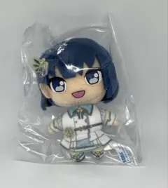 プロセカ　セガラッキーくじ　ぷちぬい　桐谷遙