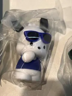 はぴだんぶい　ガチャガチャ