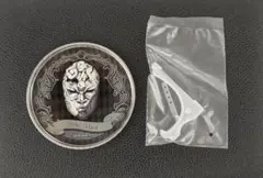 ジョジョの奇妙な冒険 コレクトレー ファントムブラッド 戦闘潮流 石仮面