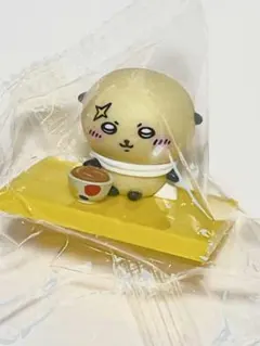 ちいかわ　松屋コラボ　フィギュア　ラッコ