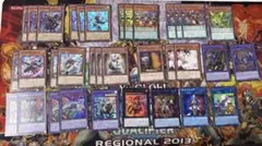 遊戯王 アルトメギア アジア デッキパーツ 遊戯王 アルトメギア デッキパーツ アジアシク入り - メルカリ