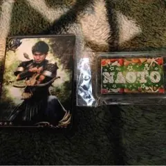 ケルベロスカード、居酒屋えぐざいる2013 ガチャ NAOTO