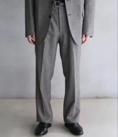 Heugn 25fw Freddie Houndtooth サイズ1のサムネイル