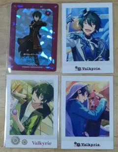 影片みかセット