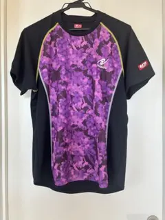 卓球ユニフォーム