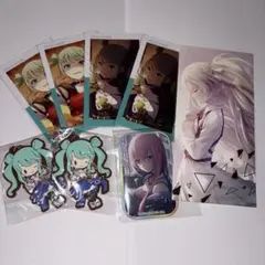 巡音ルカ グッズセット - メルカリ