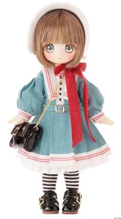 F.L.C.×SugarCups キャンディールル My little girl