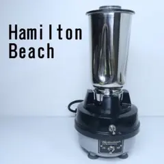 Hamilton Beach ハミルトンビーチ ブレンダー ミキサー 908のサムネイル