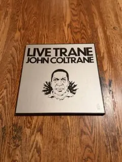 be 名盤John Coltrane LPレコード 8枚セット - メルカリ