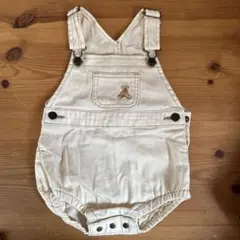 POLO Baby オーバーオール 70サイズ