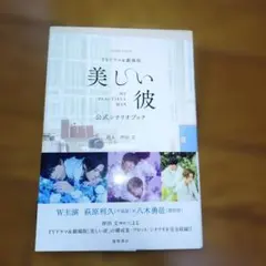 美しい彼 公式シナリオブック