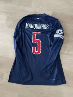 2025年最新】パリサンジェルマン ユニフォーム 長袖の人気