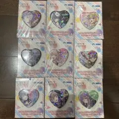 2025年最新】村野さやか 缶バッジの人気アイテム - メルカリ