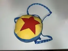 トイストーリー　ピクサーボール　ショルダーバッグ　10/31までの販売