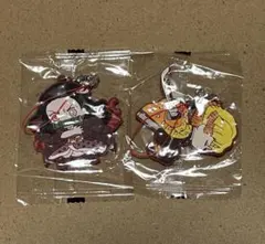鬼滅の刃　ラバスト　善逸　ねずこのサムネイル
