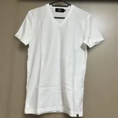 AZUL by moussy Tシャツ