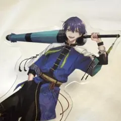 剣持刀也　四神　アクスタ 剣持刀也 四神 アクリルスタンド ROF-MAO ろふまお - メルカリ