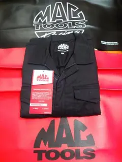 2026年最新】MACTOOLS つなぎの人気アイテム - メルカリ