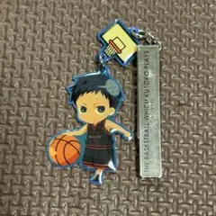 黒子のバスケ 青峰大輝 ゆらゆらクリップコレクション